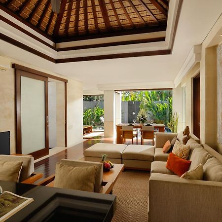 Jimbaran Bay Villas By Nakula Exterior foto